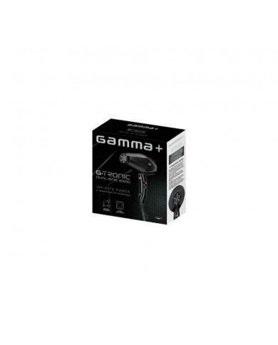 Gamma+ G-Tronic 2500 Dual Ionic Negro