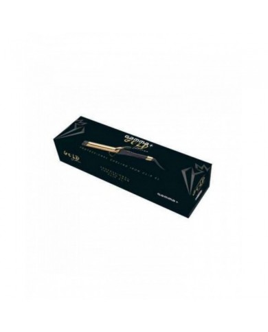 Gamma+ Clip Xl Ø32 Gold Oro