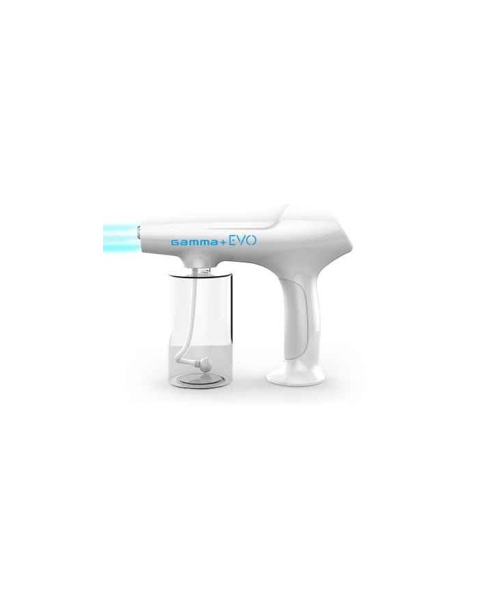 SPRAY GUN "EVO NANO MISTER" Nuevo