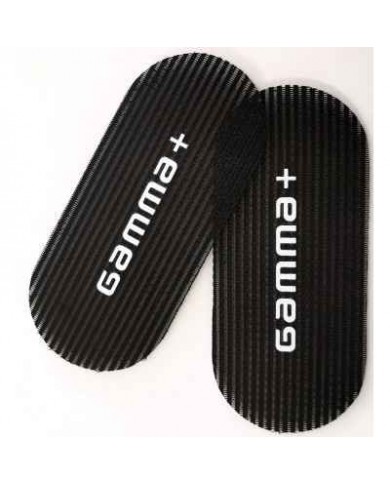 GRIP DE VELCRO PARA EL PELO (2 pzas.)
