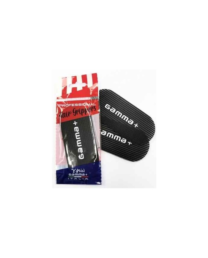 GRIP DE VELCRO PARA EL PELO (2 pzas.)