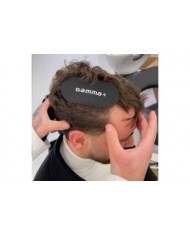 GRIP DE VELCRO PARA EL PELO (2 pzas.)