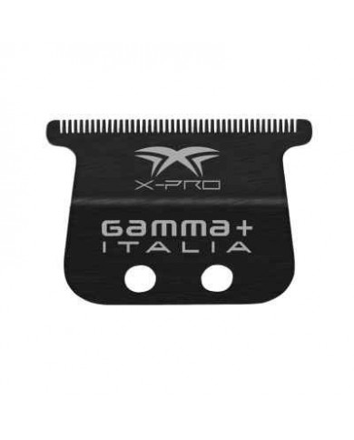 CUCHILLA FIJA ANCHA DLC X-PRO