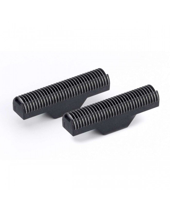 SET 2 CUCHILLAS CRUNCHY