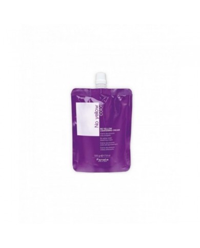 CREMA DECOLORANTE VIOLETA NO YELLOW 500GR NEW