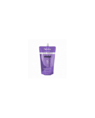 CREMA OXIDANTE VIOLETA  5VOL. NO YELLOW 1000ML