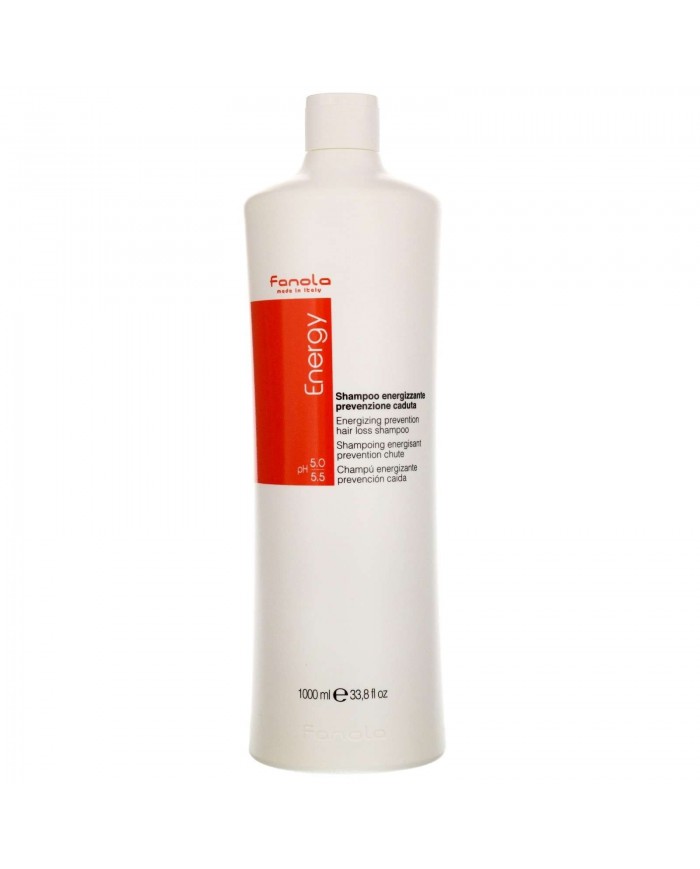 CHAMPÚ ANTICAÍDA 1000ML NEW