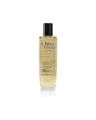 FLUIDO FANOLA OROTHERAPY ILLUMINATING 100 ML
