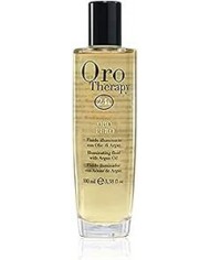 FLUIDO FANOLA OROTHERAPY ILLUMINATING 100 ML