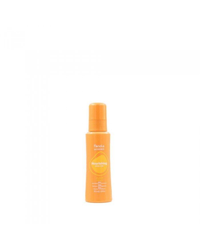 ELIXIR REESTRUCTURANTE FANOLA WONDER NOURISHING 100 ML