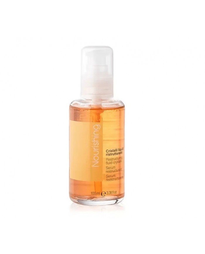 CRISTAL LIQUIDO REESTRUCTURANTE NOURISHING 100ML