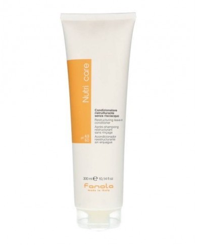 LEAVE IN CONDITIONER REESTRUCTURANTE NOURISHING 300ML