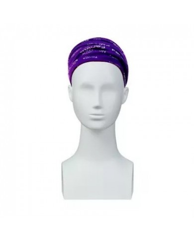 BANDANA MULTIUSO FANOLA NO YELLOW