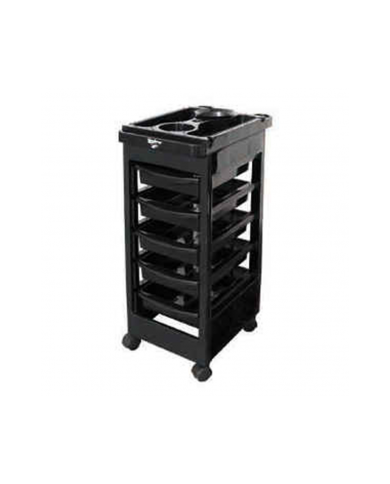 CARRO AUXILIAR AYUDANTE COLOR FANOLA NEW