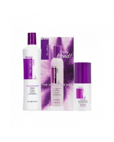 BANNER NO YELLOW CARE 60X160CM