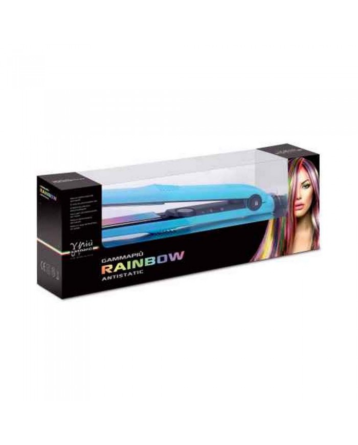 Gamma+ Rainbow Negro
