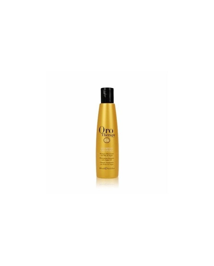 CHAMPÚ ORO PURO OROTHERAPY NEW