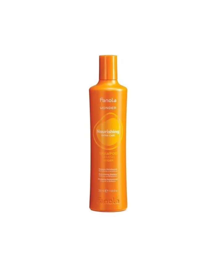 CHAMPÚ REESTRUCTURANTE FANOLA WONDER NOURISHING