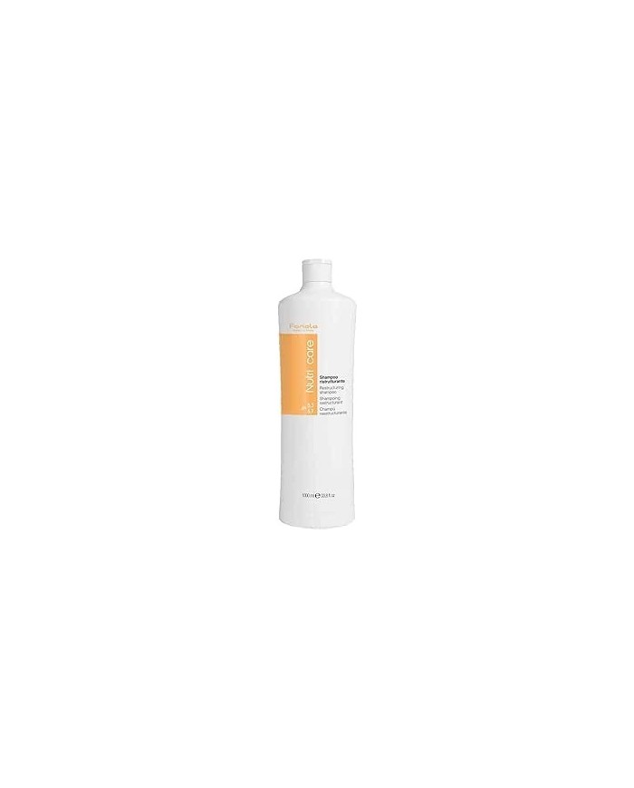 CHAMPÚ REESTRUCTURANTE NOURISHING