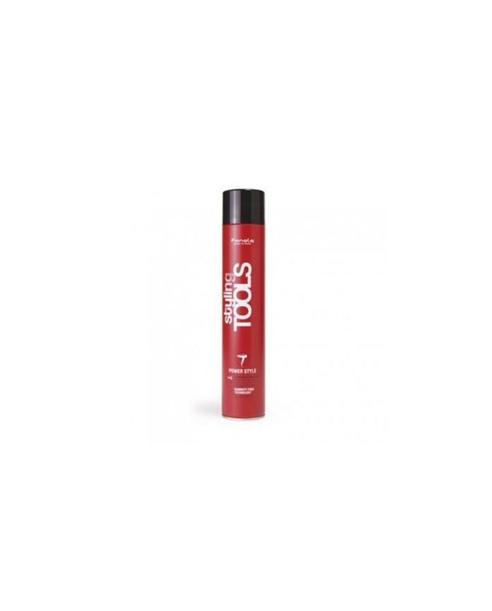 LACA EXTRA FUERTE STYLING TOOLS