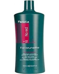 MASCARILLA ANTI-ROJO SUAVIDAD Y BRILLO FANOLA WONDER NO RED