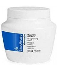 MASCARILLA CABELLO LISO