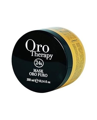 MASCARILLA FANOLA OROTHERAPY ILLUMINATING