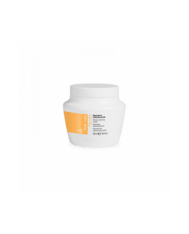 MASCARILLA REESTRUCTURANTE NOURISHING