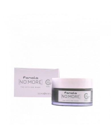 MASCARILLA THE STYLING FANOLA NO MORE NEW