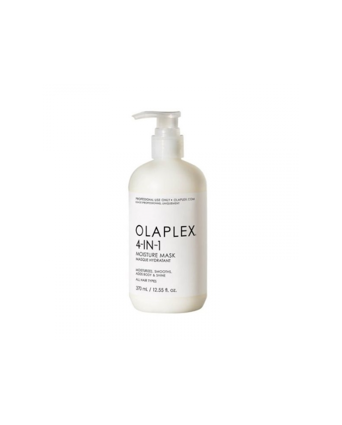 OLAPLEX 4-IN-1 MOISTURE MASK 370ML
