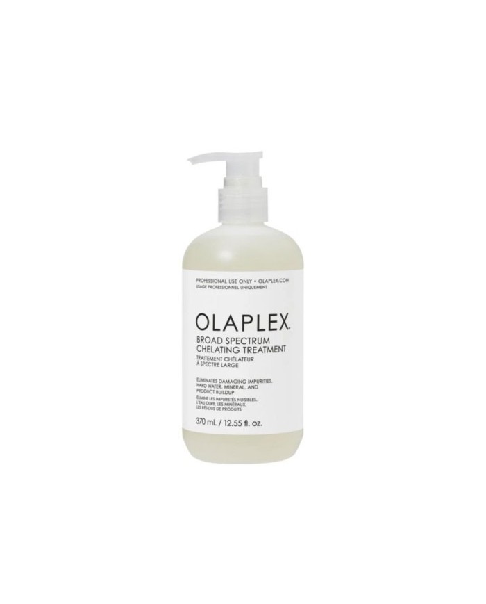 BROAD SPECTRUM CHELATING TREATMENT 370ML
