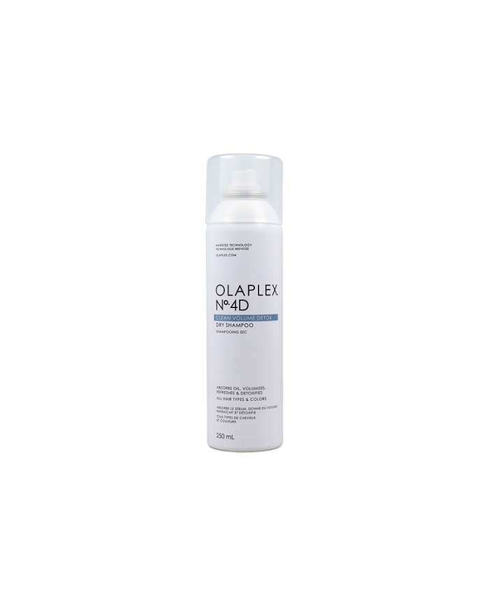 OLAPLEX N°C 4D DRY SHAMPOO