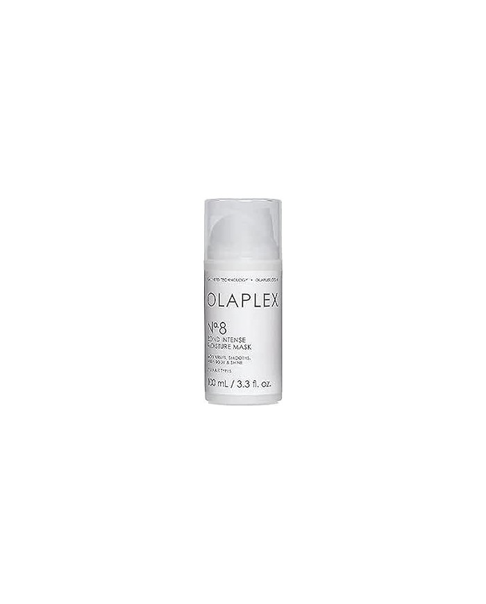 OLAPLEX N°C 8 BOND INTENSE MOISTURE MASK 100ML