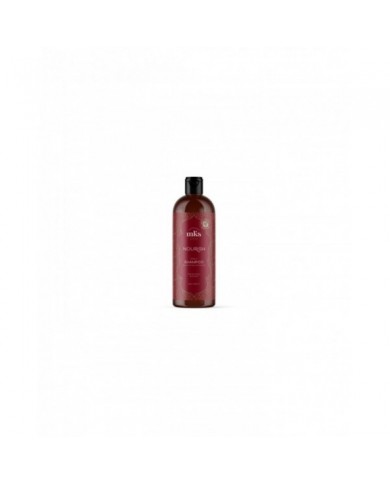 Mks Nourish Shampoo Original