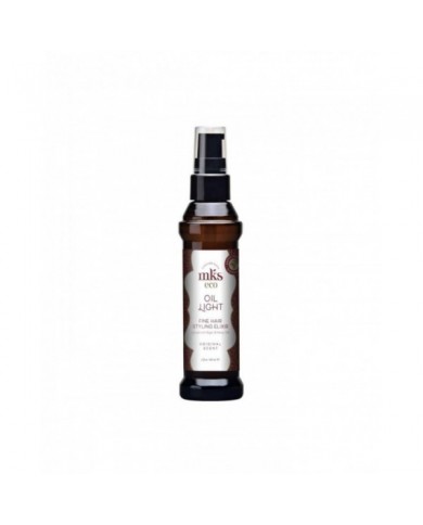 Mks Oil Light - Original - 60ml