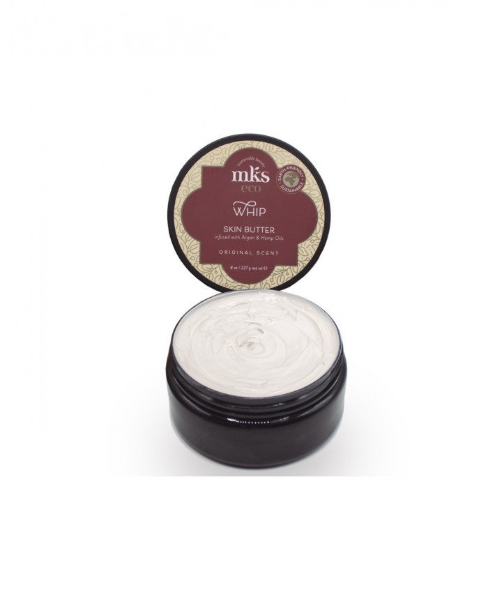 Mks Whip Skin Butter 227 gr