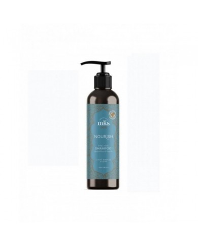 Mks Nourish Shampoo Light Breeze 296 ml