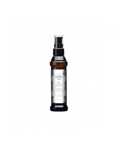 Mks Oil Light - Light Breeze - 60ml