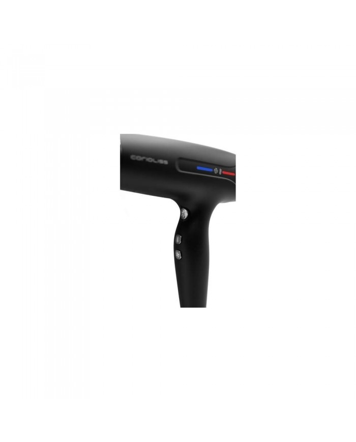 Typhoon Black Chrome