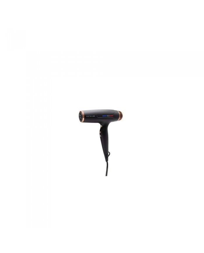 Typhoon Black Copper
