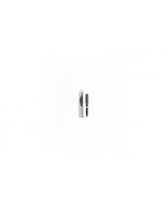 The Brush Titanium 25mm