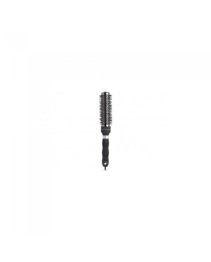 The Brush Titanium 33mm