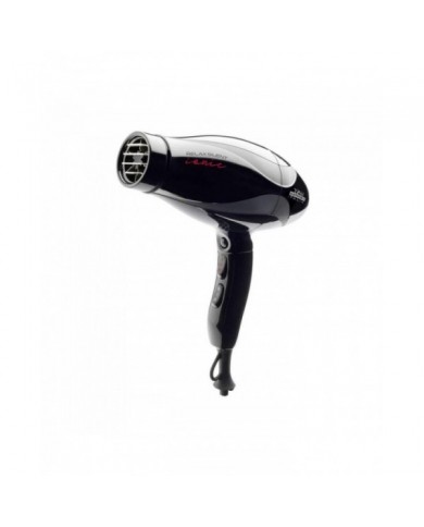 Gamma+ Relax Silent Ionic Negro