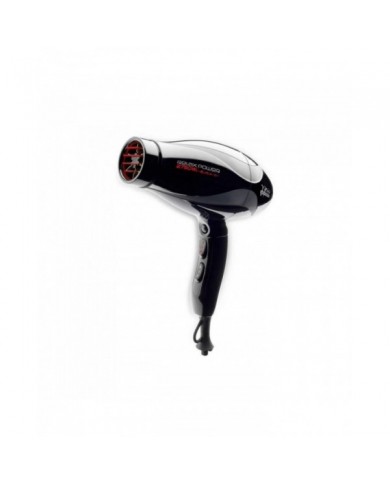 Gamma+ Relax Power 2750W Ionic Light Negro