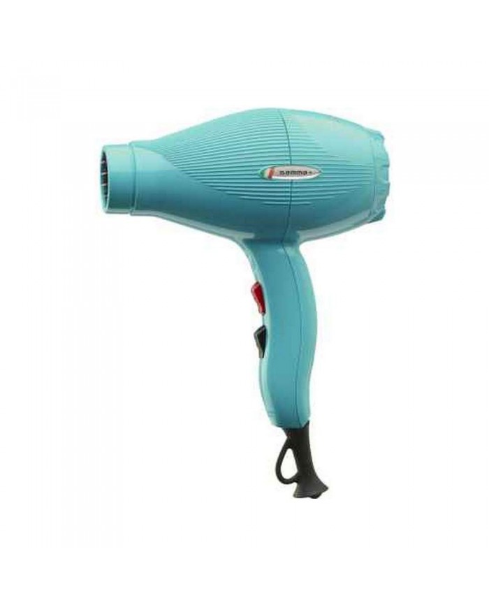 Gamma+ E-T.C. Light Plata