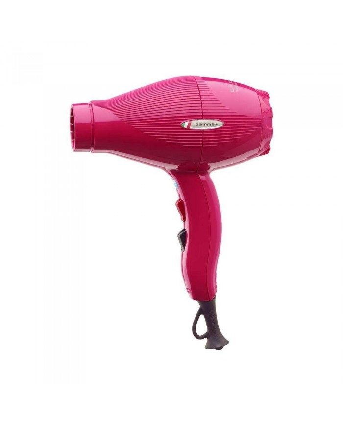 Gamma+ E-T.C. Light Plata