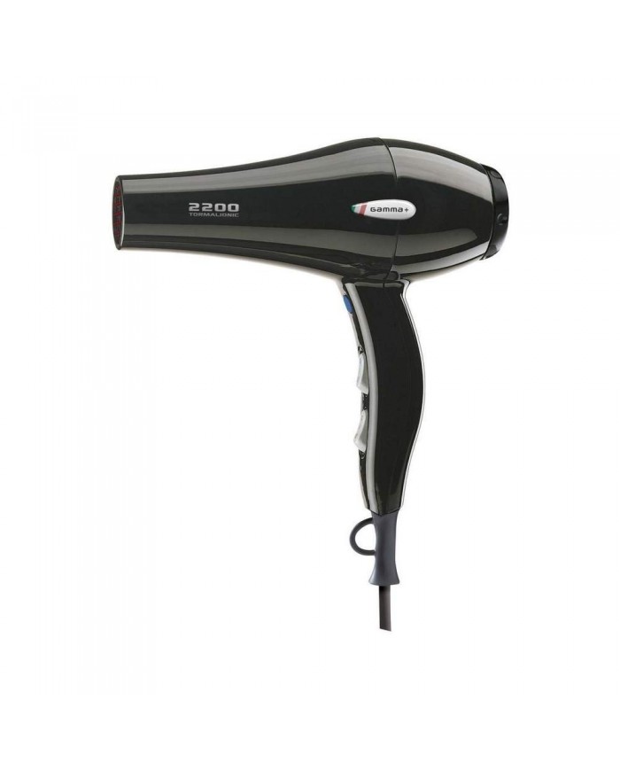 Gamma+ Mega Cosmo 2200 Negro