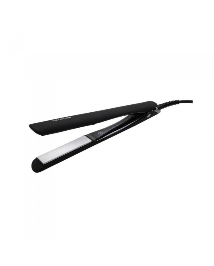 C5 Black Soft Touch Chrome
