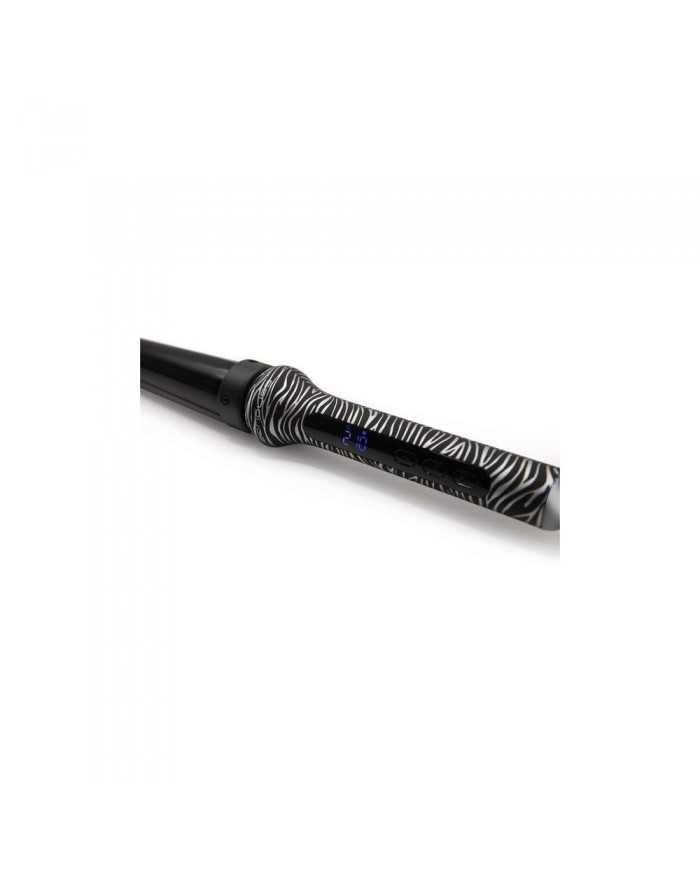 GW Silver Zebra Soft Touch Digital