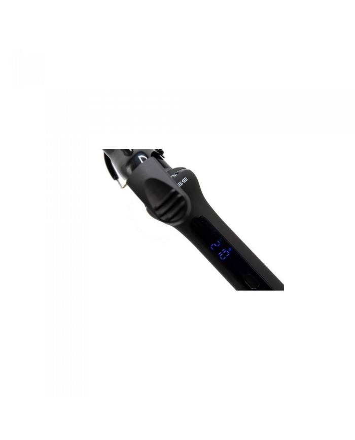 The Curly 19 mm.